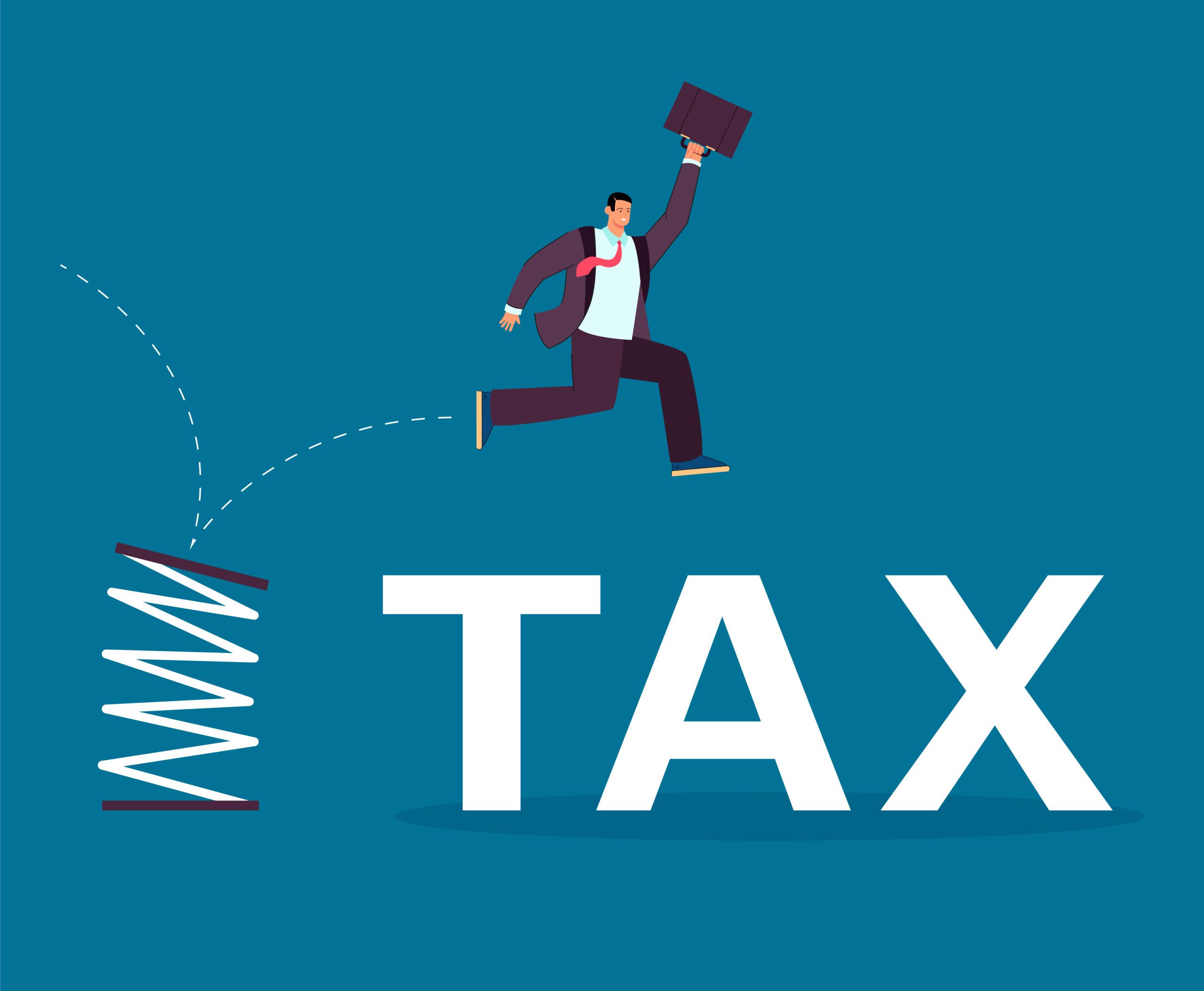 Understanding Taxes in Nepal A Guide for Individuals Nepal Taxes